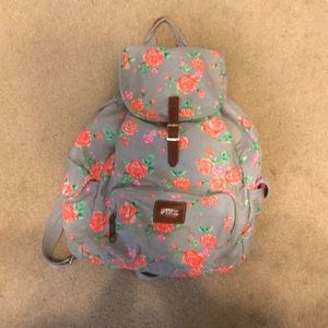 PINK Victoria’s Secret Backpack